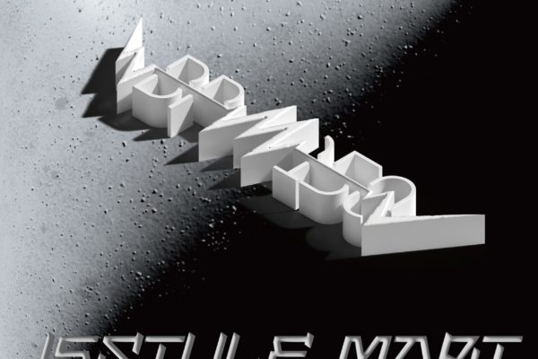 12.19-12.25 ラフォーレ原宿にて”15STYLE MART”開催決定!!