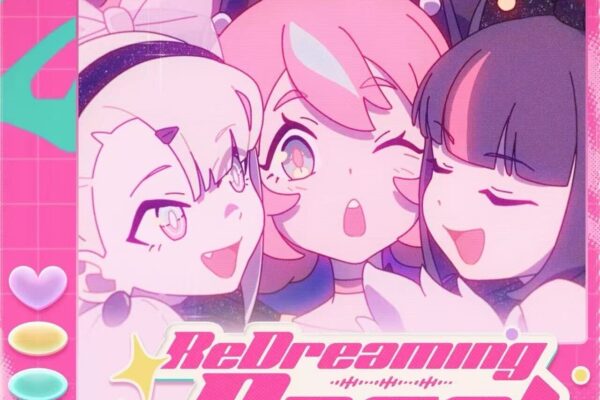 ゼンレスゾーンゼロ 妄想エンジェルEP楽曲の歌唱をBPM15Qが担当！