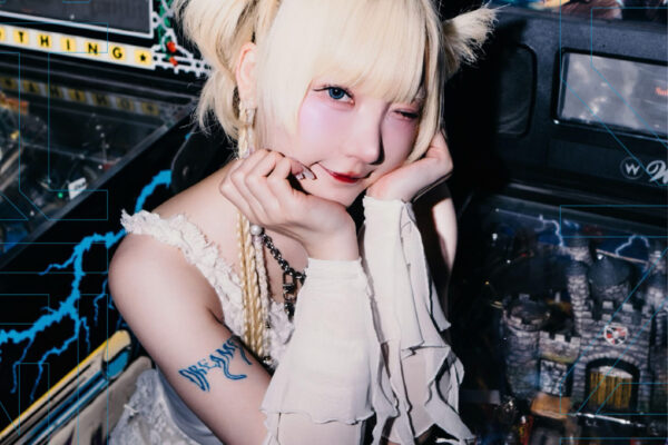 苺りなはむPhoto Gallery 2ショットチェキ撮影会＆サイン会　開催決定